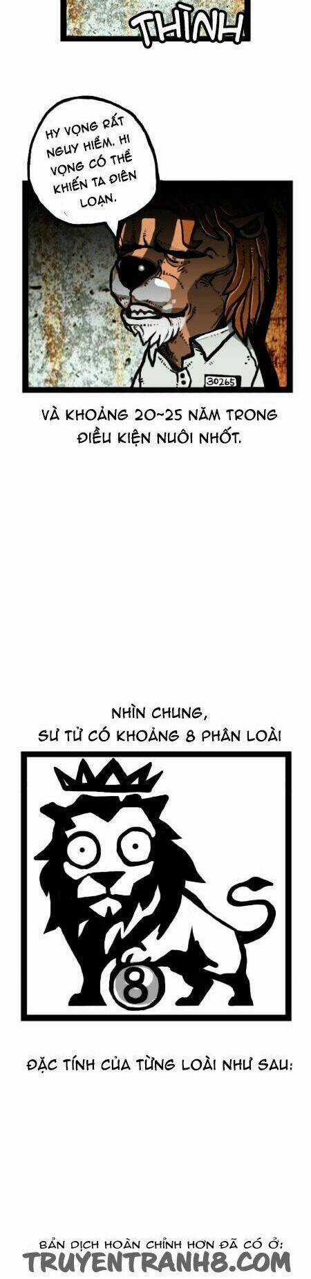 The Earth, Human, And Animal Chapter 27 trang 10