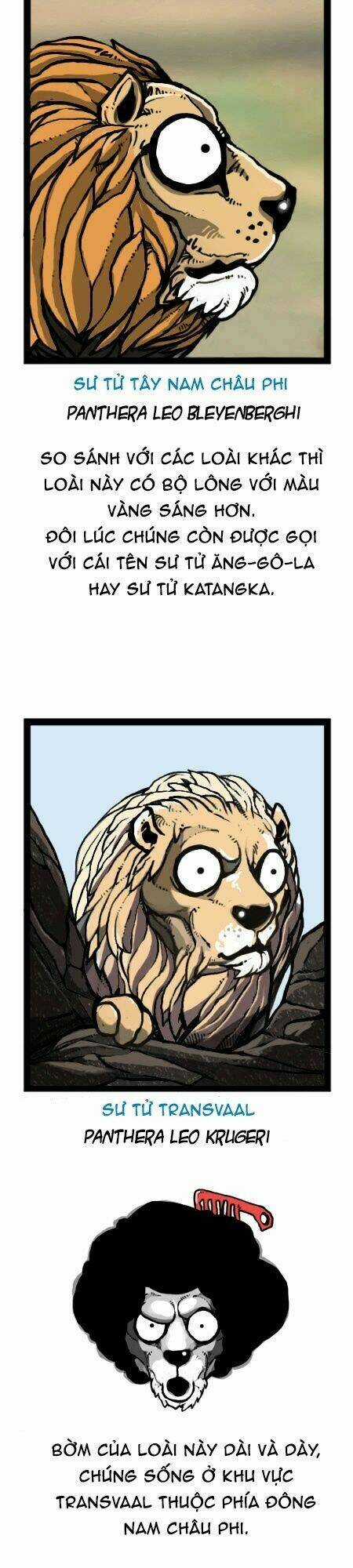 The Earth, Human, And Animal Chapter 27 trang 12