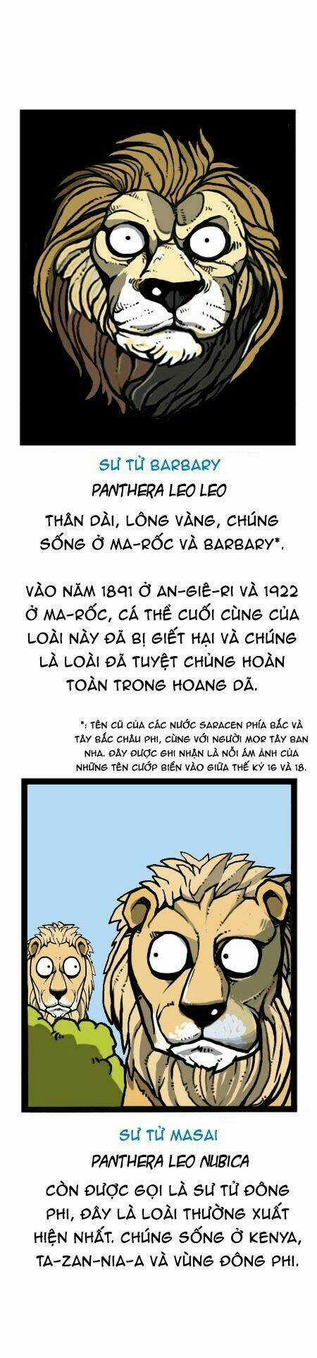 The Earth, Human, And Animal Chapter 27 trang 13