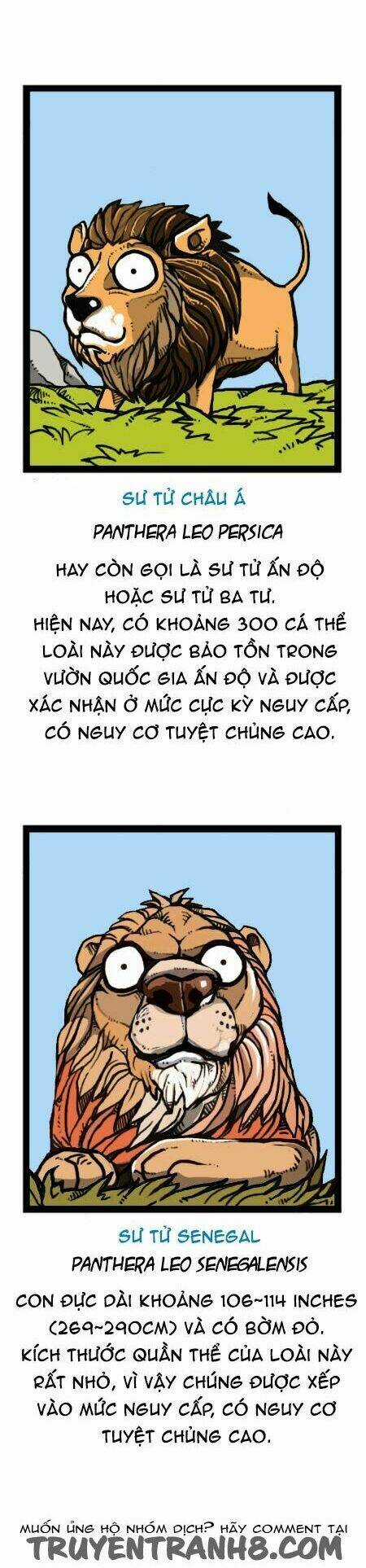 The Earth, Human, And Animal Chapter 27 trang 14