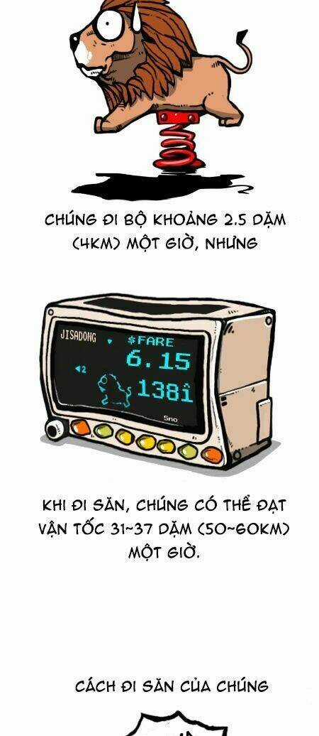 The Earth, Human, And Animal Chapter 27 trang 18