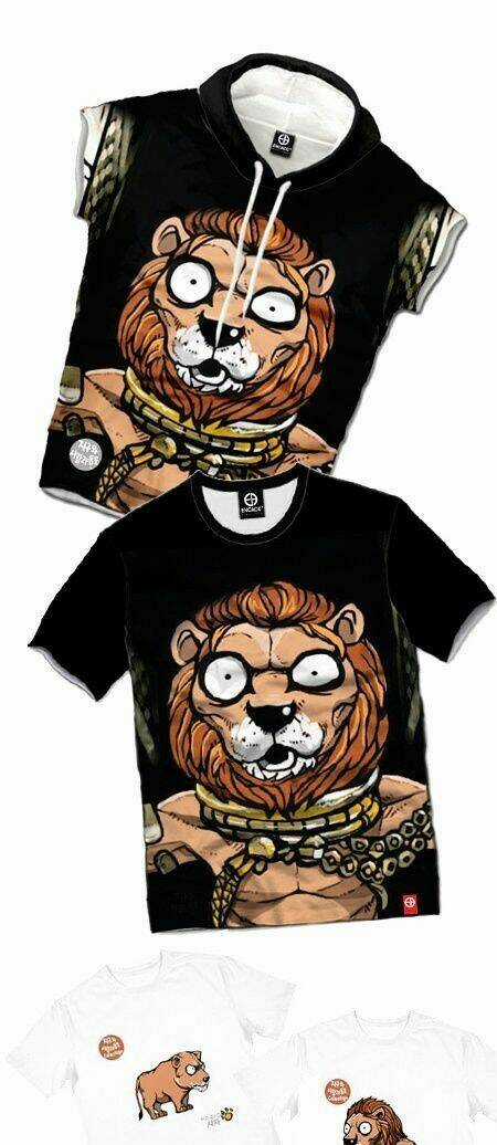 The Earth, Human, And Animal Chapter 27 trang 24