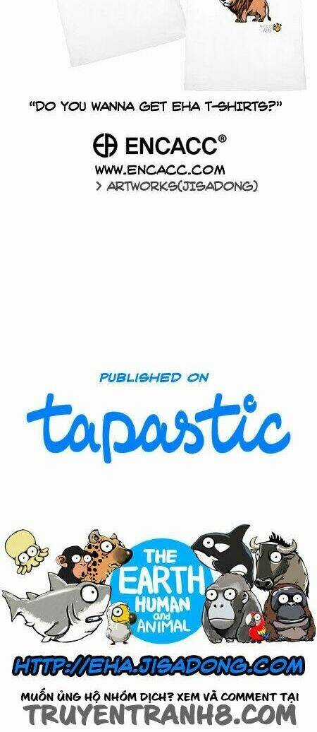 The Earth, Human, And Animal Chapter 27 trang 25