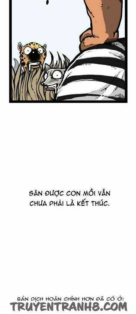 The Earth, Human, And Animal Chapter 27 trang 5