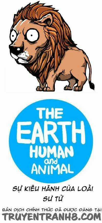 The Earth, Human, And Animal Chapter 27 trang 6