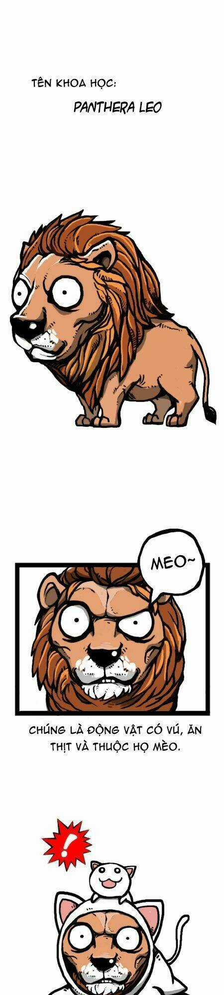 The Earth, Human, And Animal Chapter 27 trang 7