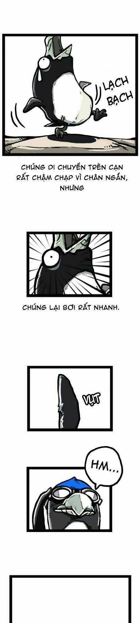 The Earth, Human, And Animal Chapter 28 trang 10