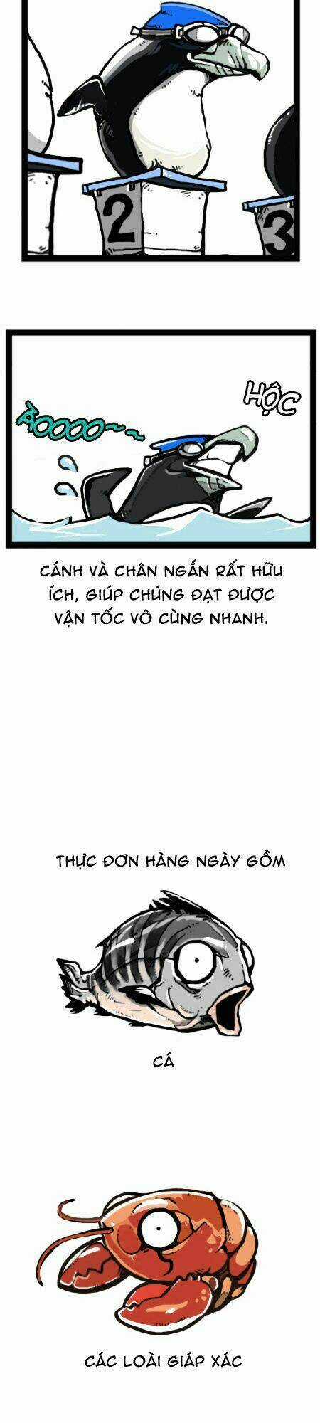 The Earth, Human, And Animal Chapter 28 trang 11