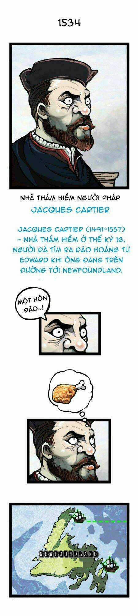 The Earth, Human, And Animal Chapter 28 trang 14