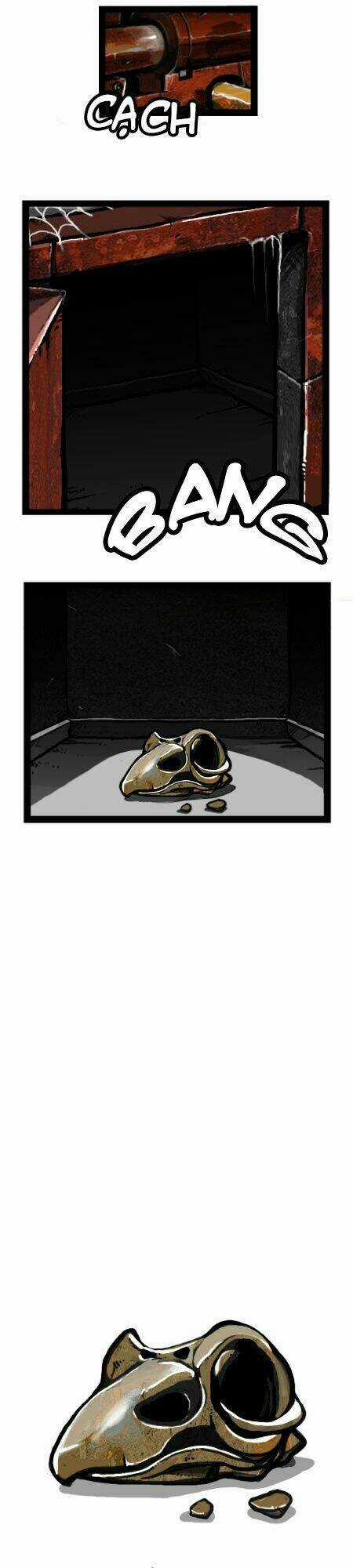 The Earth, Human, And Animal Chapter 28 trang 19