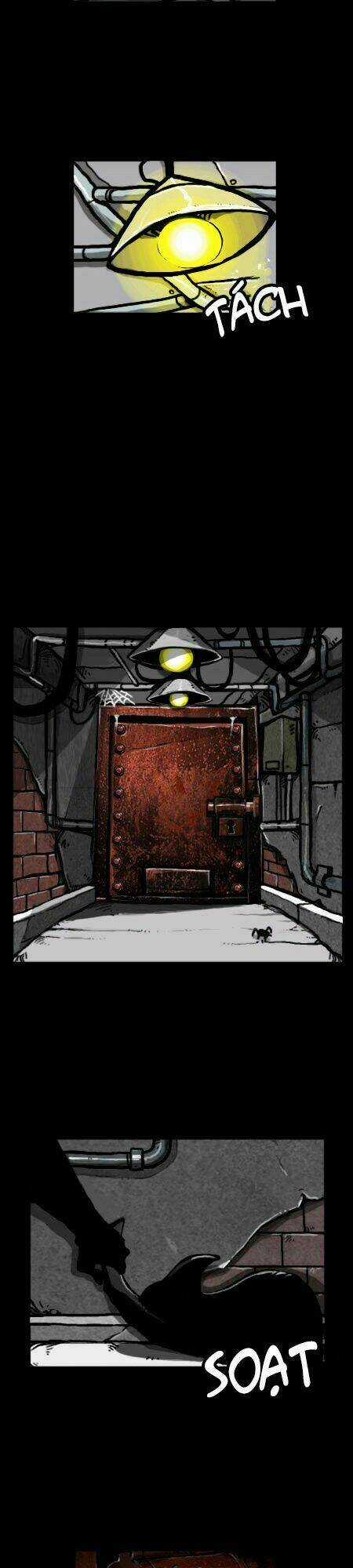 The Earth, Human, And Animal Chapter 28 trang 2