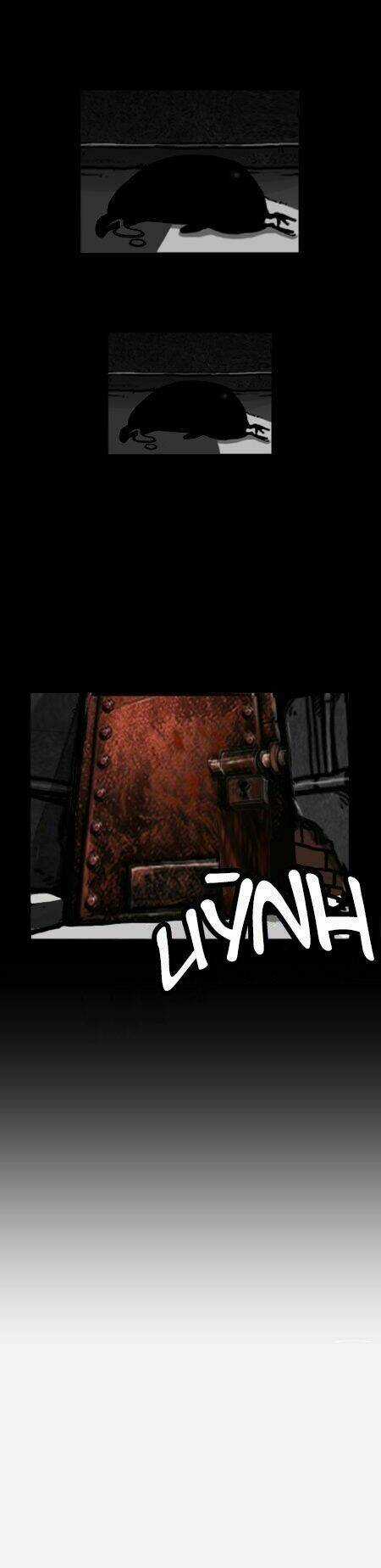 The Earth, Human, And Animal Chapter 28 trang 4