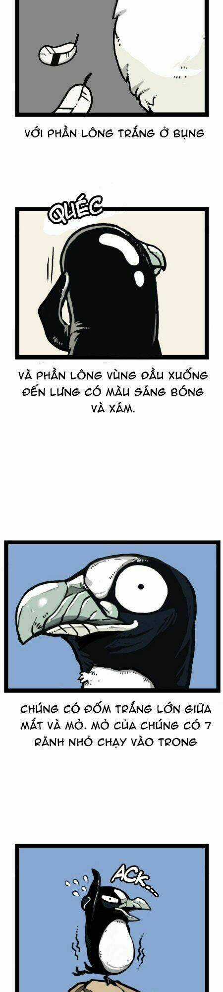 The Earth, Human, And Animal Chapter 28 trang 8