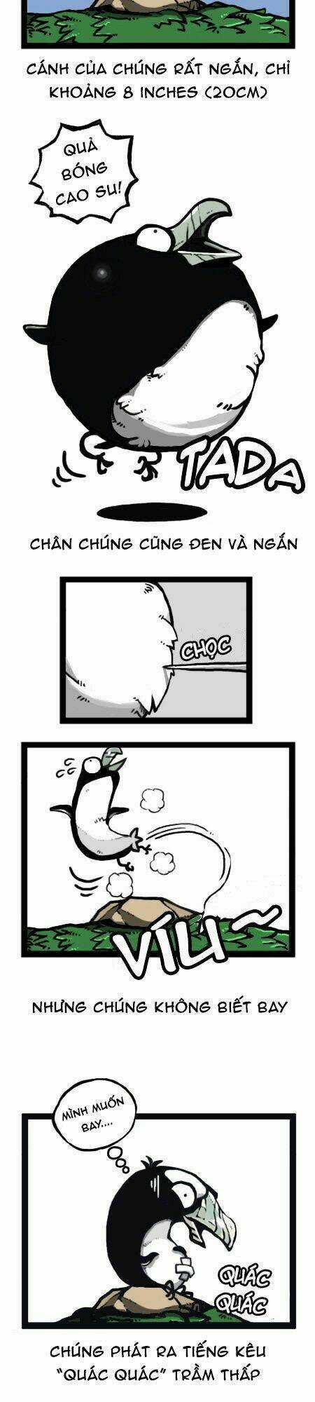 The Earth, Human, And Animal Chapter 28 trang 9