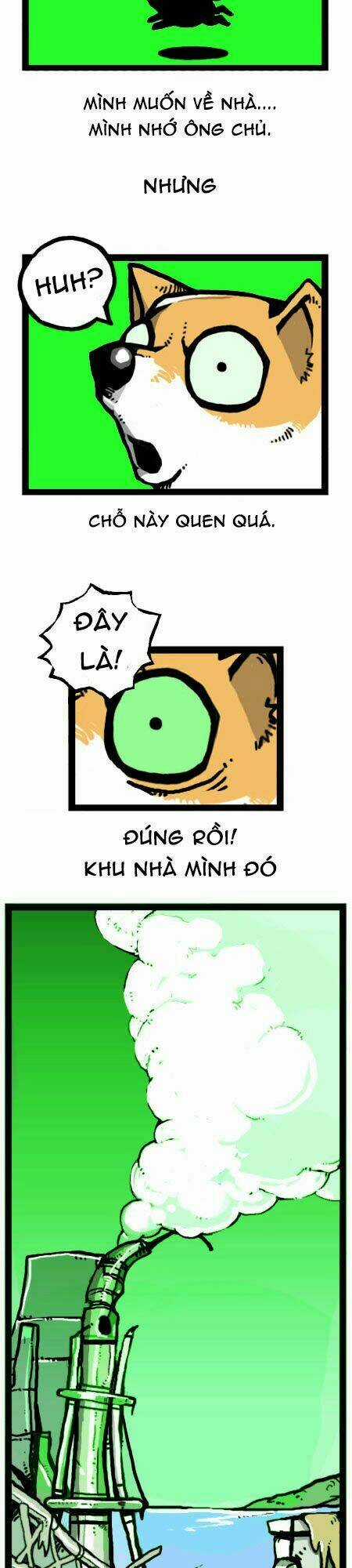 The Earth, Human, And Animal Chapter 29 trang 23