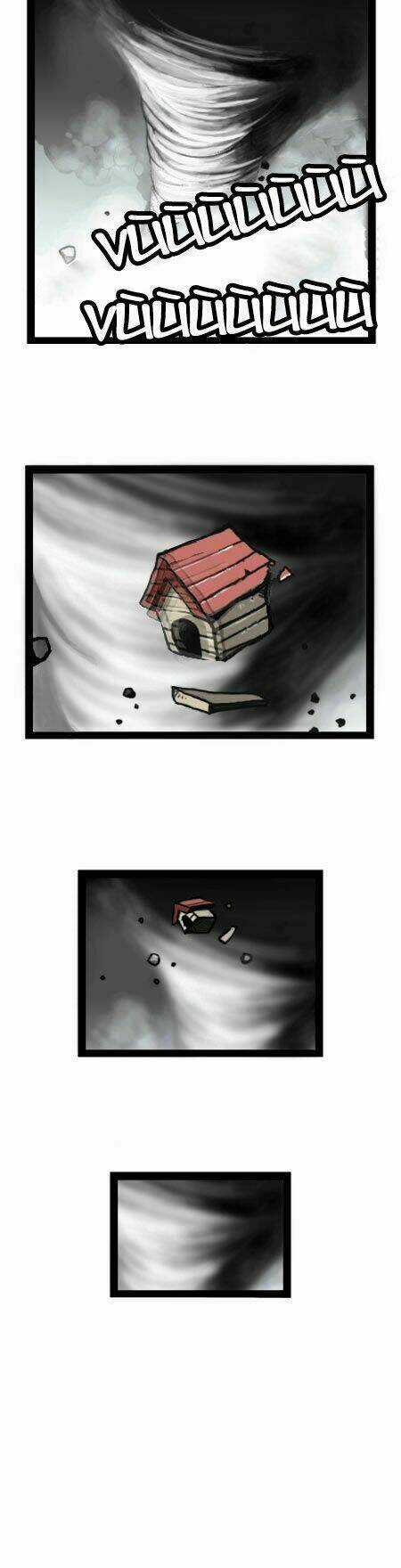 The Earth, Human, And Animal Chapter 29 trang 4