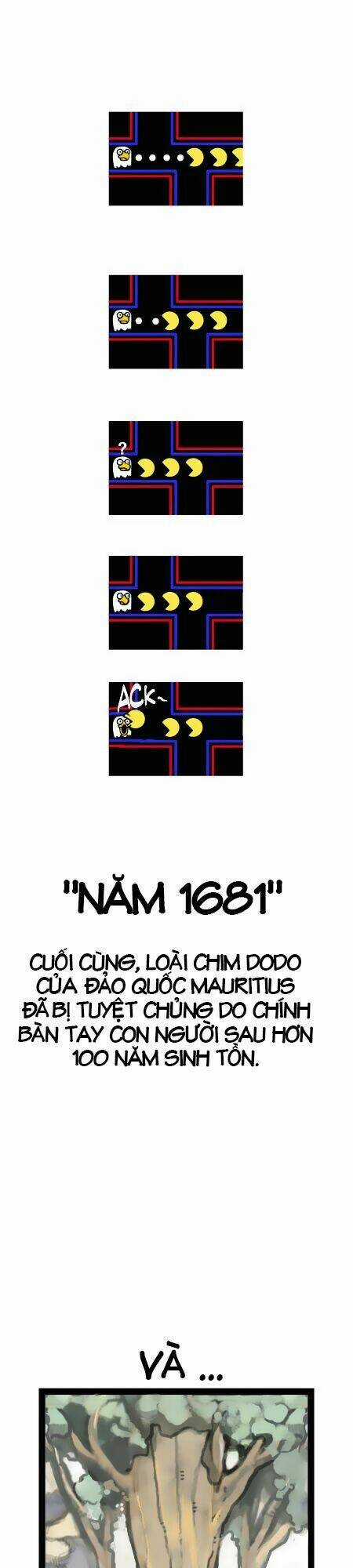 The Earth, Human, And Animal Chapter 5 trang 11