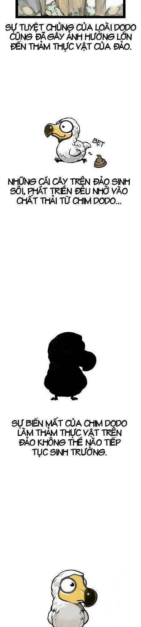 The Earth, Human, And Animal Chapter 5 trang 12