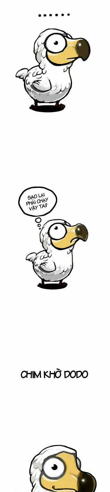 The Earth, Human, And Animal Chapter 5 trang 2