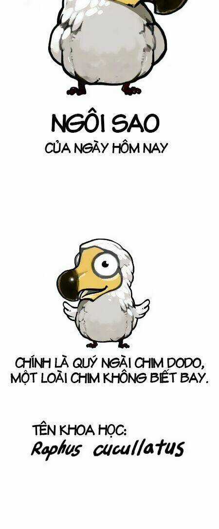 The Earth, Human, And Animal Chapter 5 trang 3