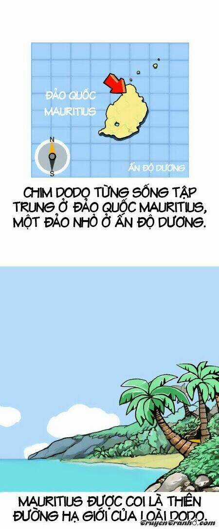 The Earth, Human, And Animal Chapter 5 trang 4