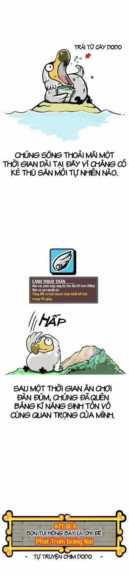 The Earth, Human, And Animal Chapter 5 trang 5