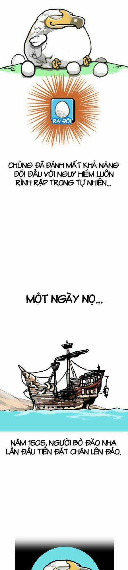 The Earth, Human, And Animal Chapter 5 trang 6