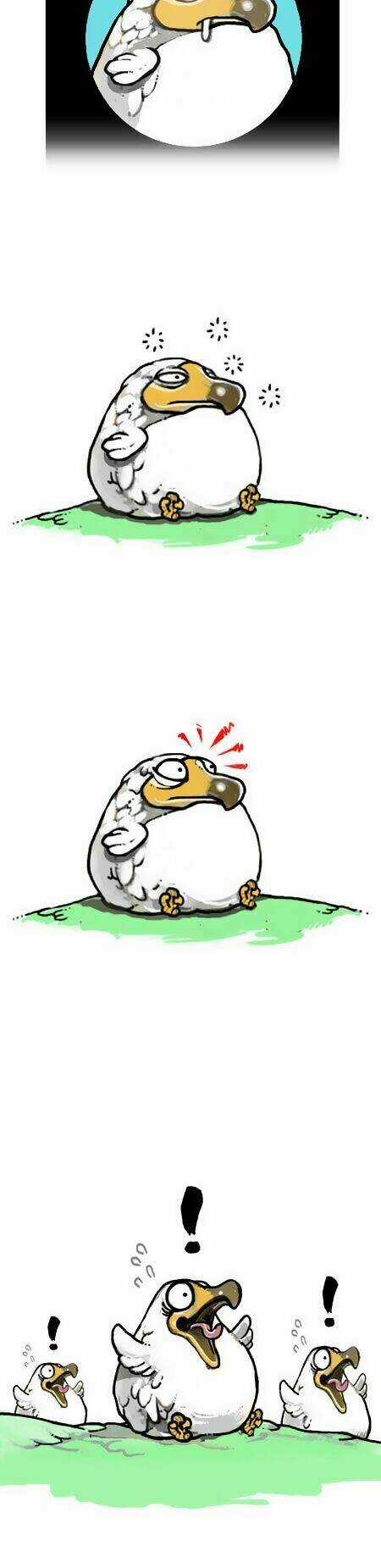 The Earth, Human, And Animal Chapter 5 trang 7