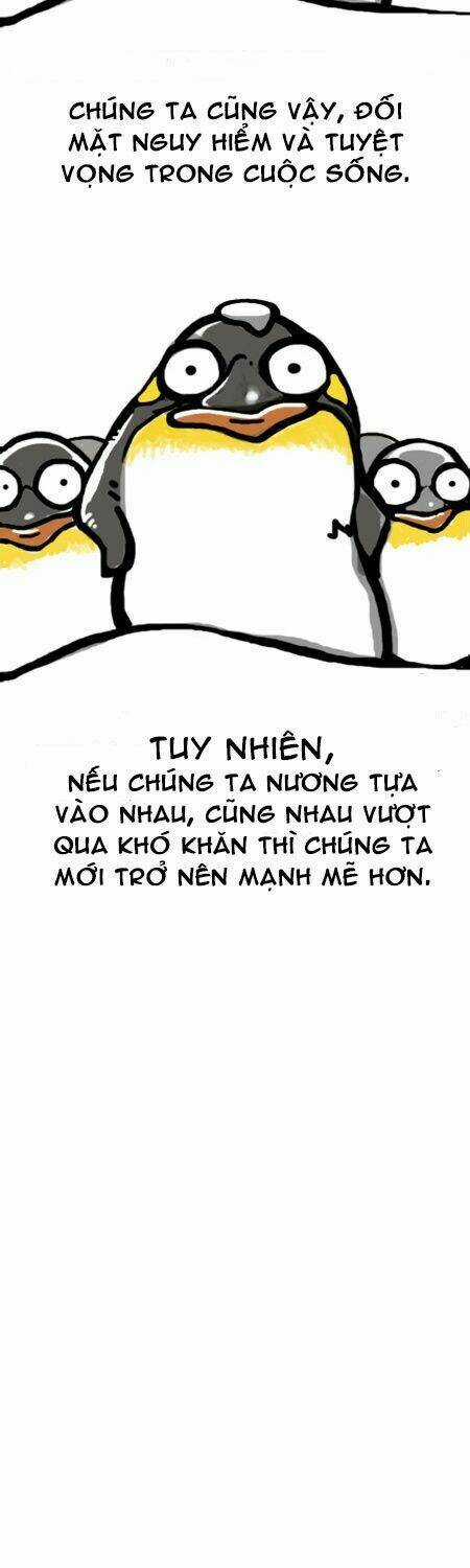 The Earth, Human, And Animal Chapter 7 trang 14