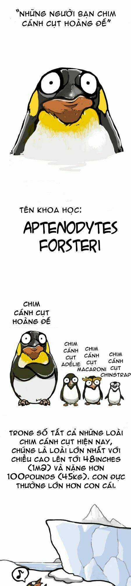 The Earth, Human, And Animal Chapter 7 trang 3