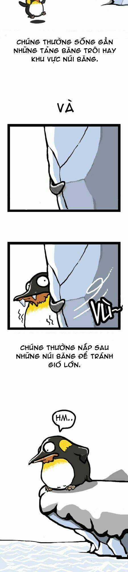 The Earth, Human, And Animal Chapter 7 trang 4