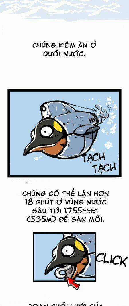 The Earth, Human, And Animal Chapter 7 trang 5