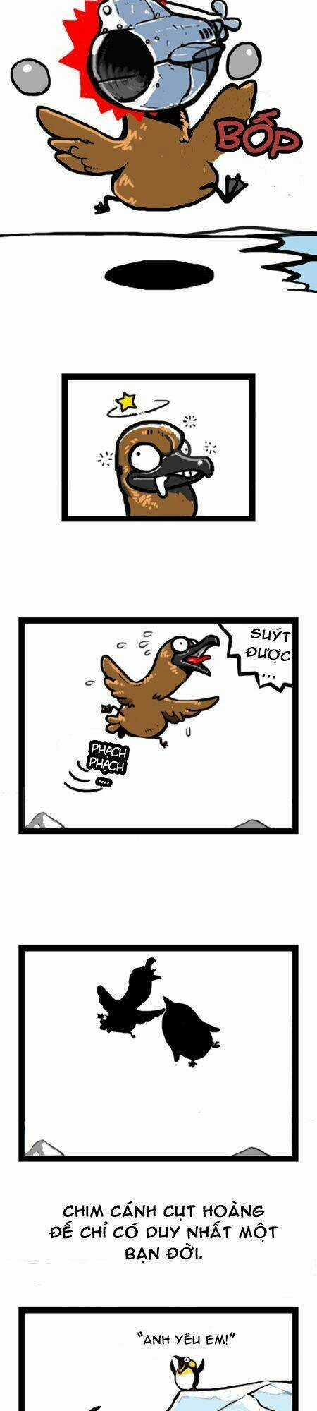 The Earth, Human, And Animal Chapter 7 trang 9