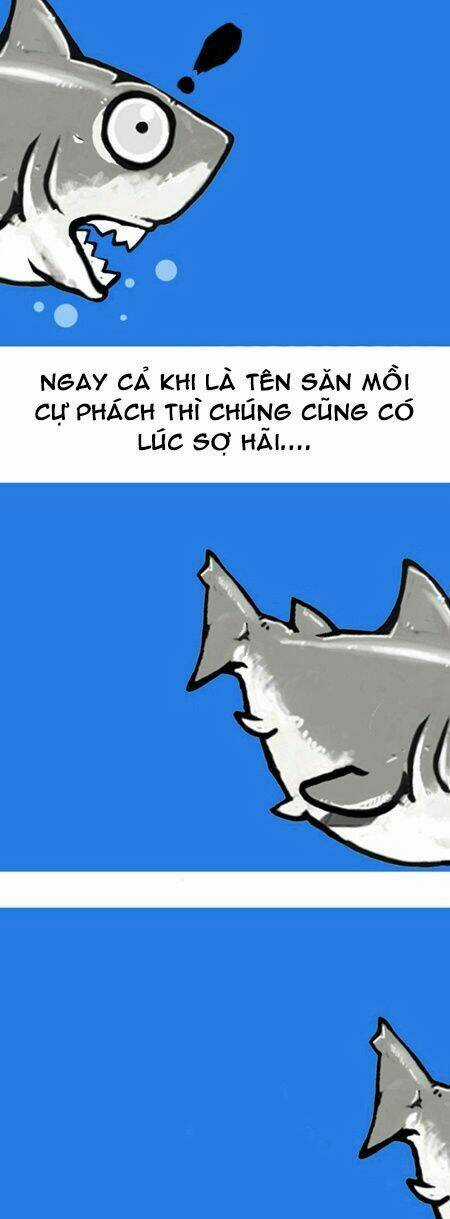 The Earth, Human, And Animal Chapter 8 trang 10