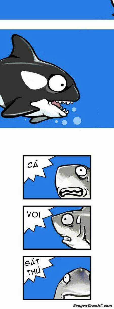 The Earth, Human, And Animal Chapter 8 trang 11