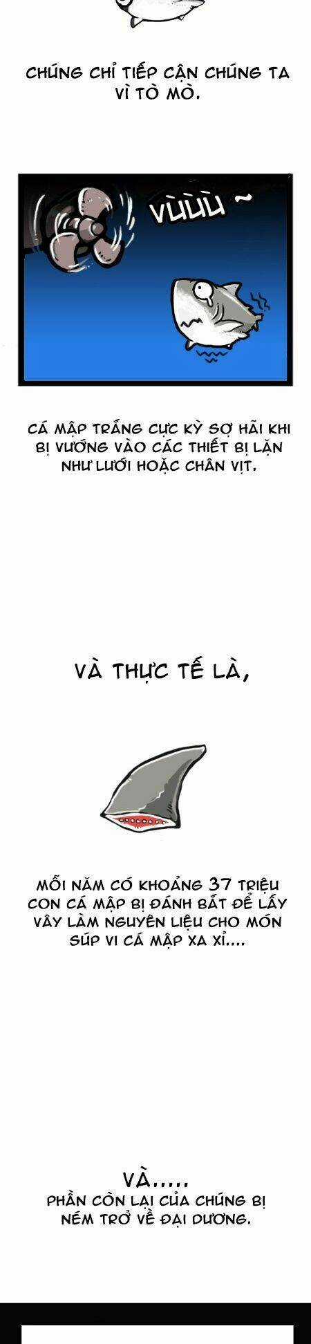 The Earth, Human, And Animal Chapter 8 trang 14