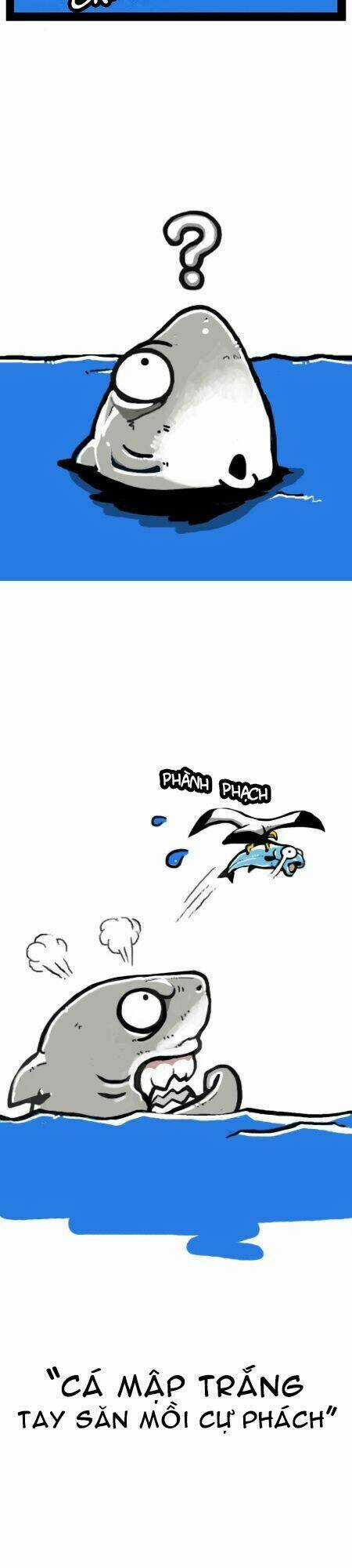 The Earth, Human, And Animal Chapter 8 trang 2