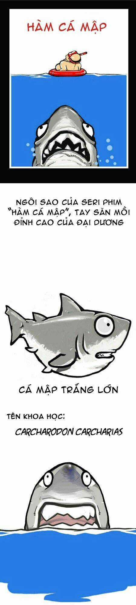 The Earth, Human, And Animal Chapter 8 trang 3