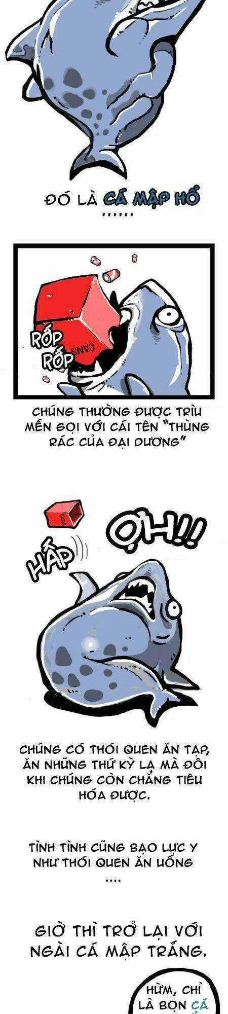 The Earth, Human, And Animal Chapter 8 trang 7