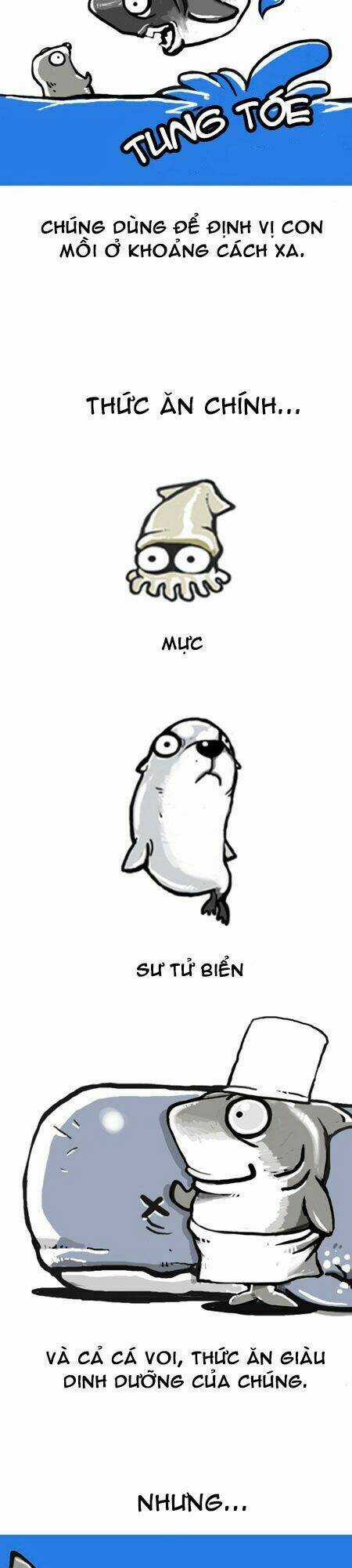 The Earth, Human, And Animal Chapter 8 trang 9