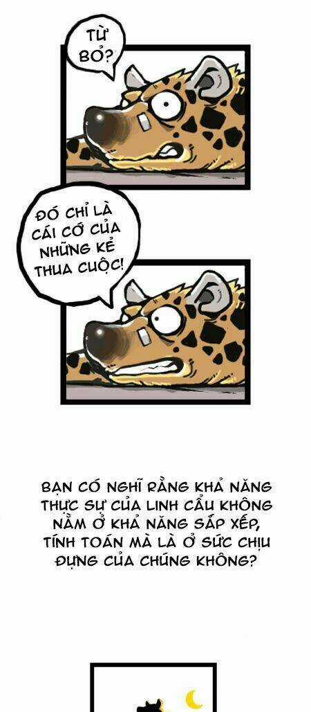 The Earth, Human, And Animal Chapter 9 trang 15