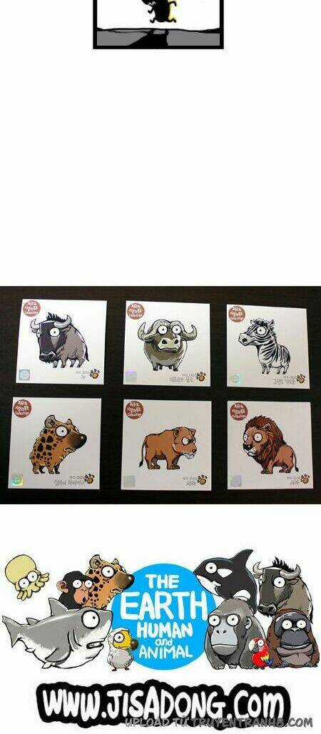 The Earth, Human, And Animal Chapter 9 trang 16