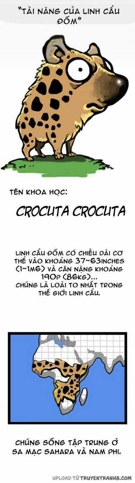 The Earth, Human, And Animal Chapter 9 trang 3