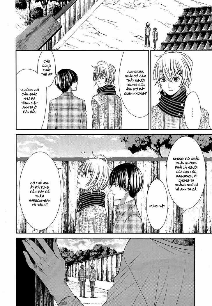 The End Of Elysion Chapter 10 trang 29