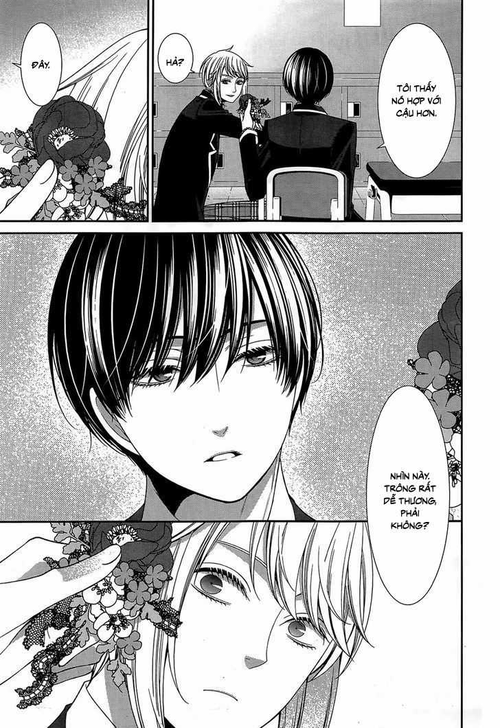 The End Of Elysion Chapter 11 trang 19