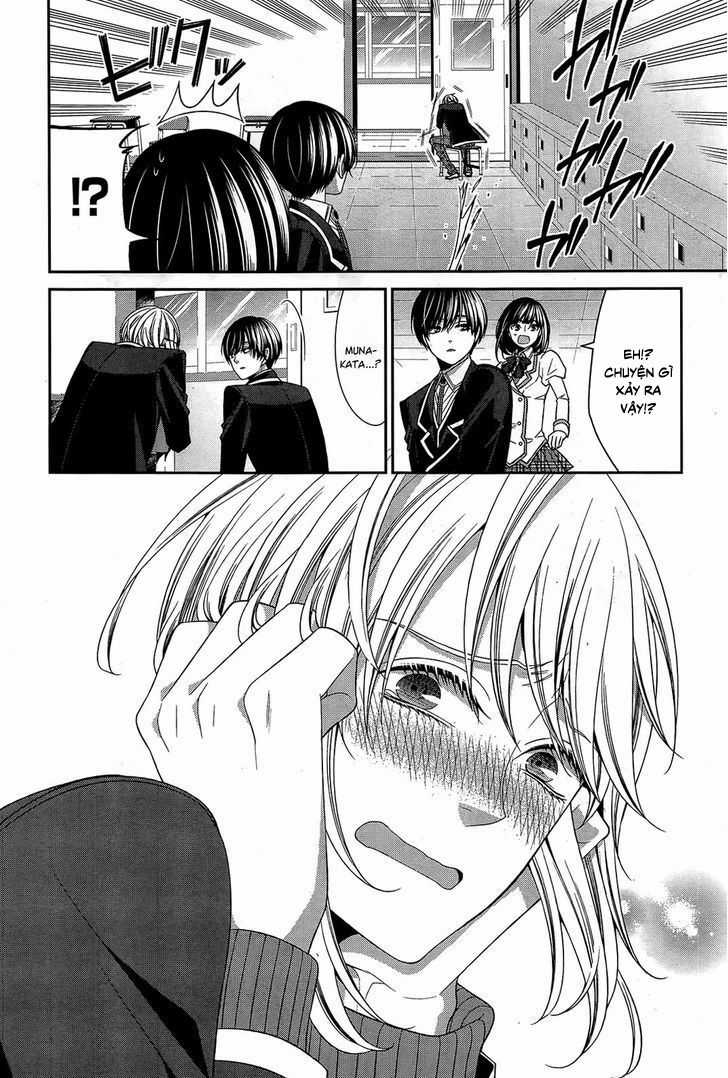 The End Of Elysion Chapter 11 trang 20