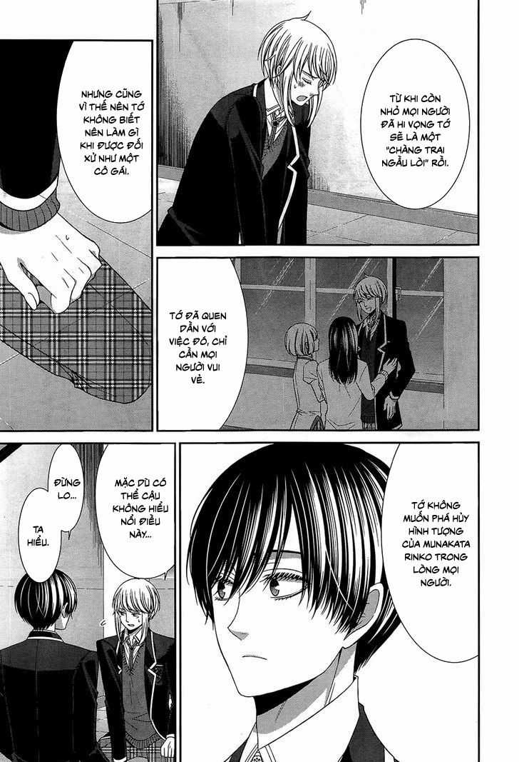 The End Of Elysion Chapter 11 trang 25