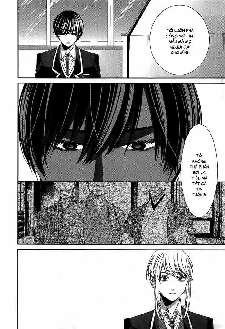 The End Of Elysion Chapter 11 trang 26