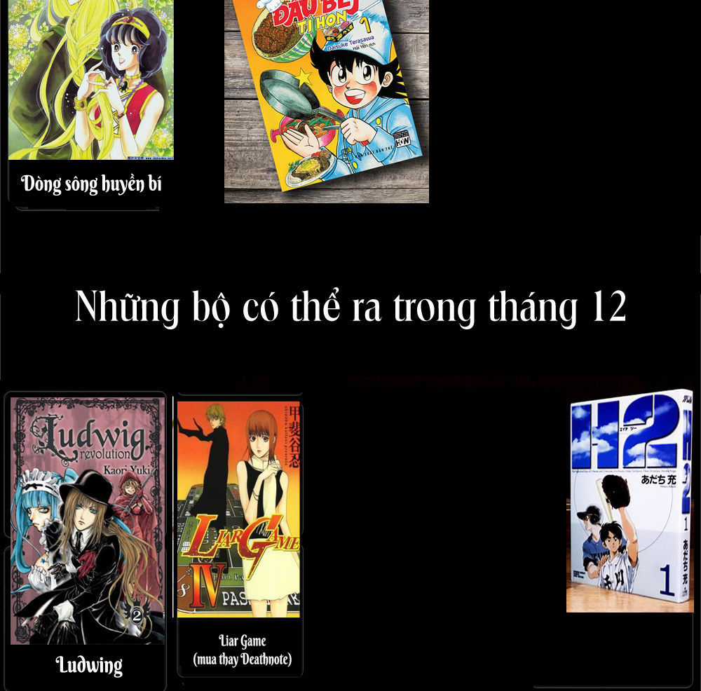 The End Of Elysion Chapter 11 trang 3