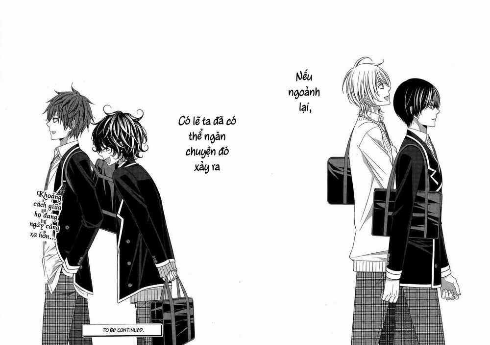 The End Of Elysion Chapter 11 trang 42